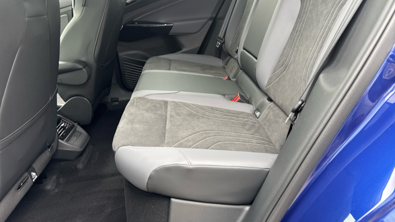 Volkswagen ID.4 210kW Match Pro 77kWh 5dr Auto Electric Estate